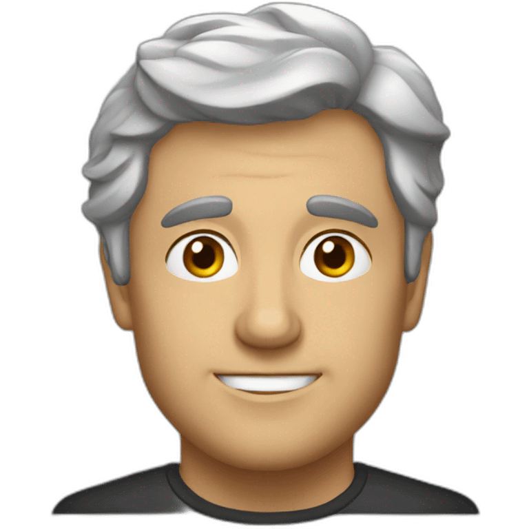 Antonio zanini emoji