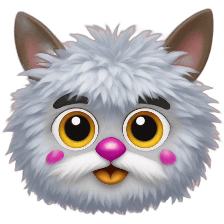 furby emoji