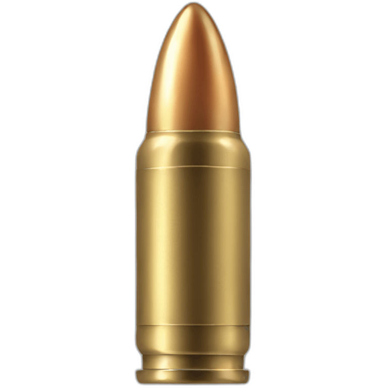 bullet emoji