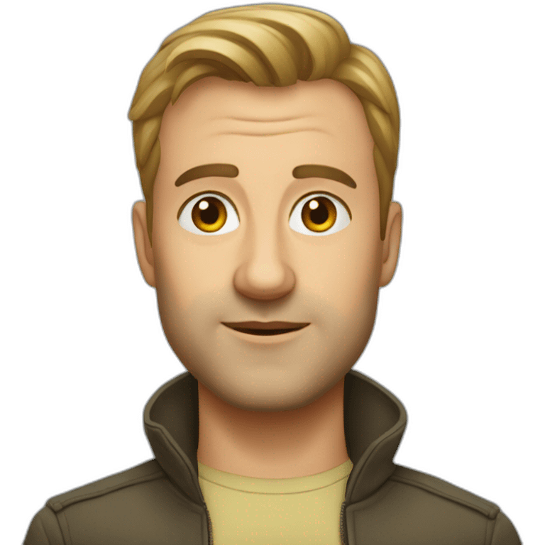 Sergey Stillavin emoji