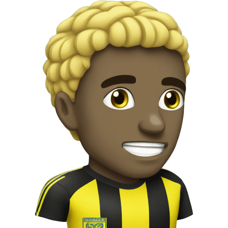 Anzhi football club emoji