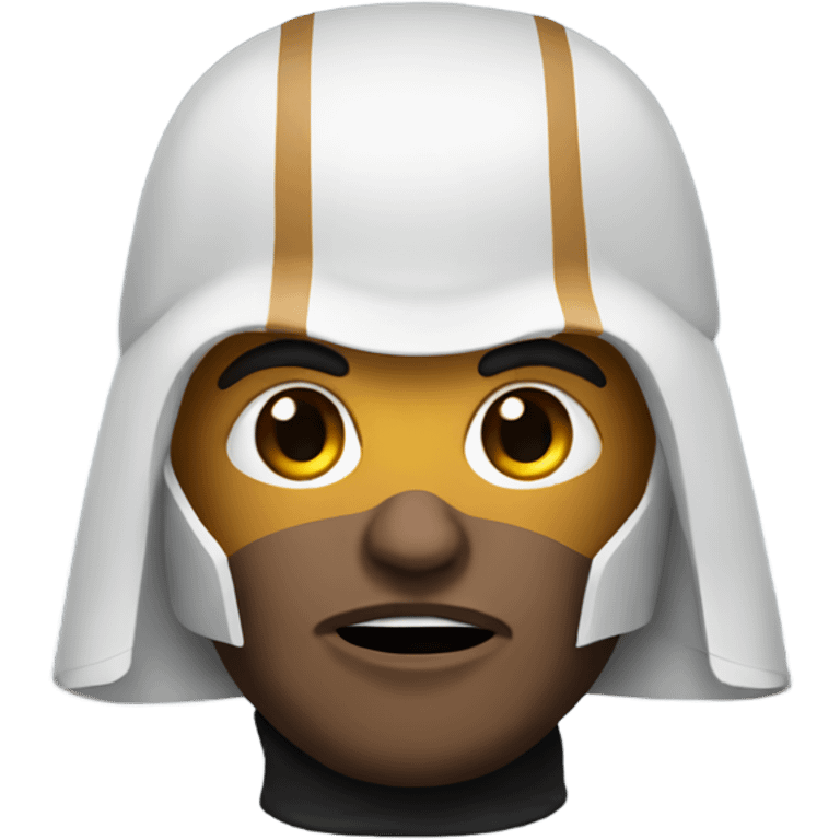 starwar emoji