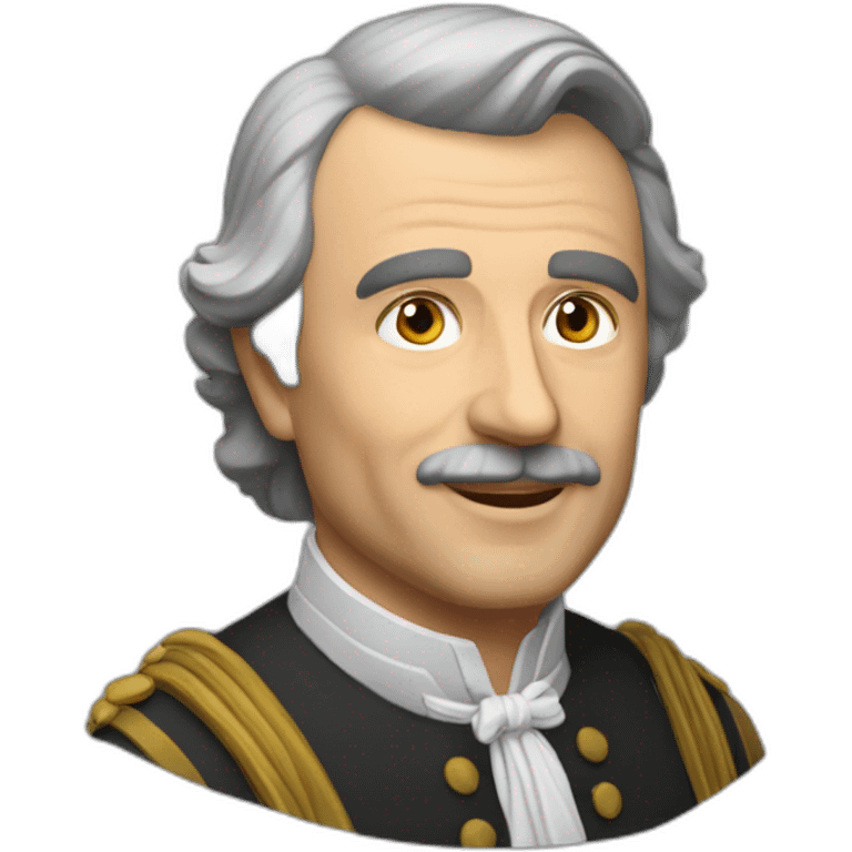 gérard deupardieu emoji