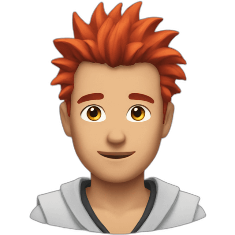 Axel emoji