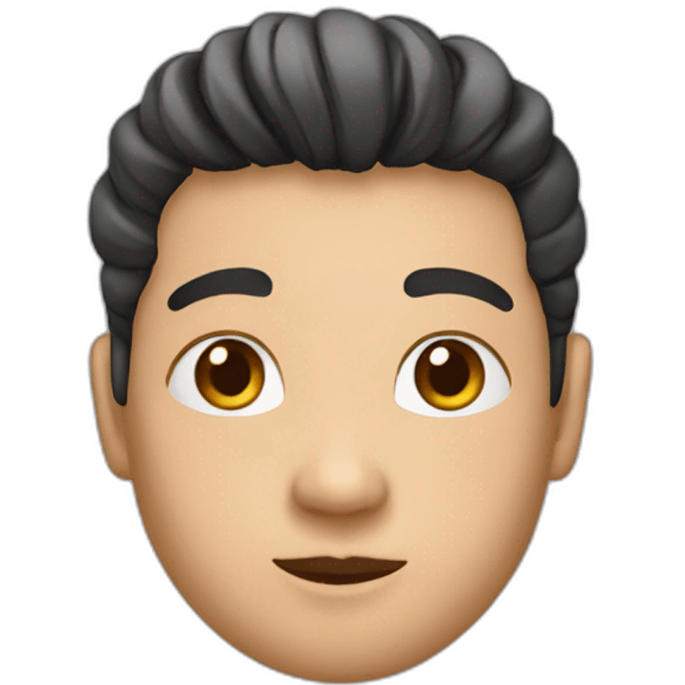 Chinois emoji