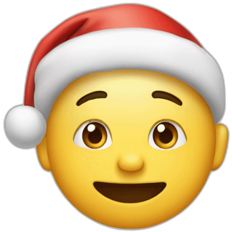 weihnachten emoji