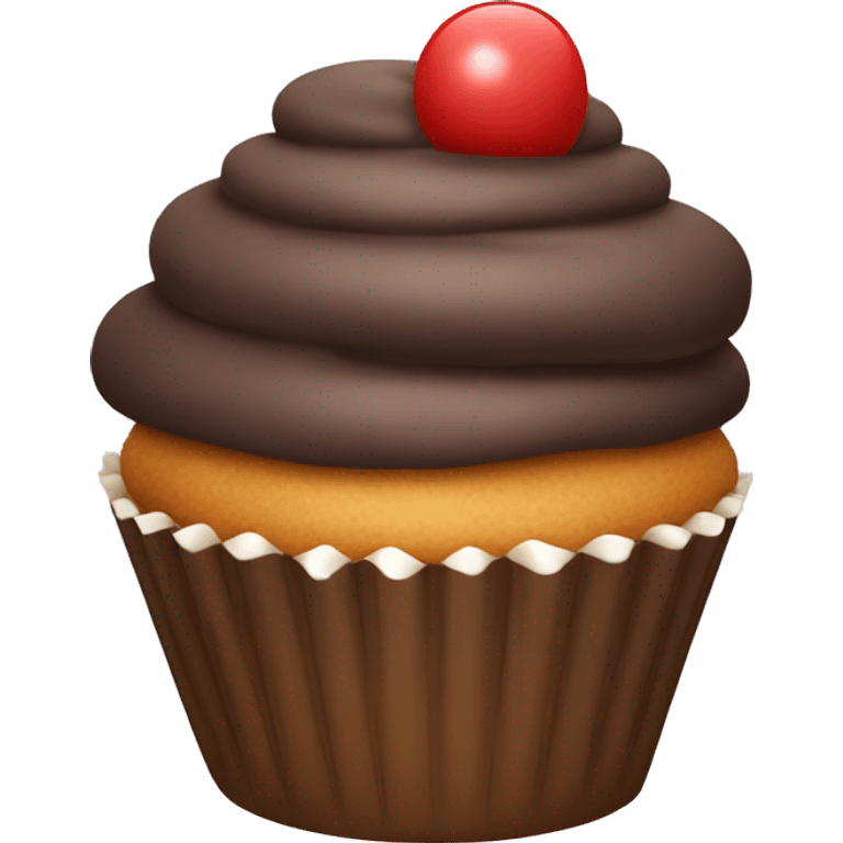 cupcake  emoji