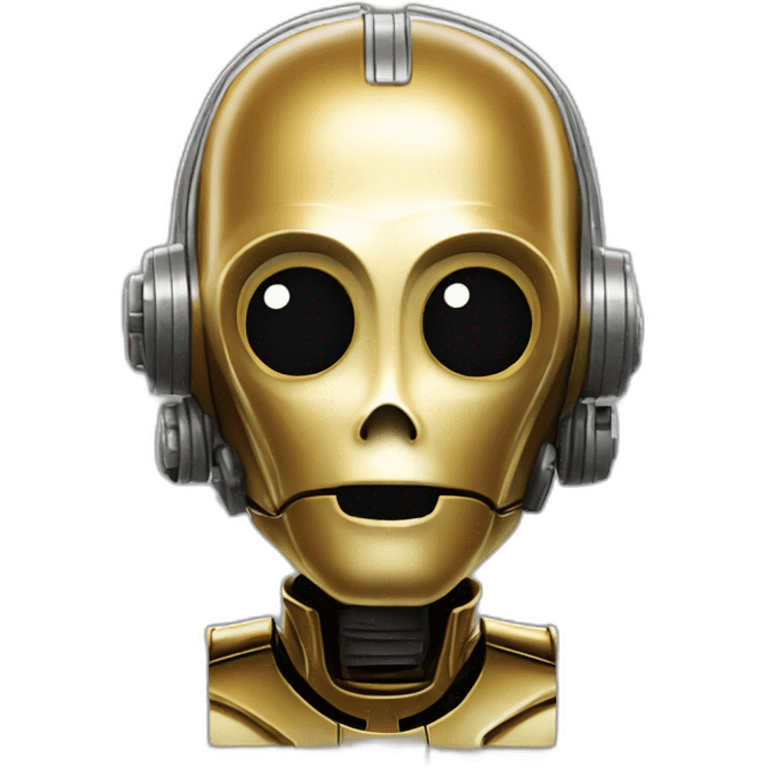 C3-PO emoji