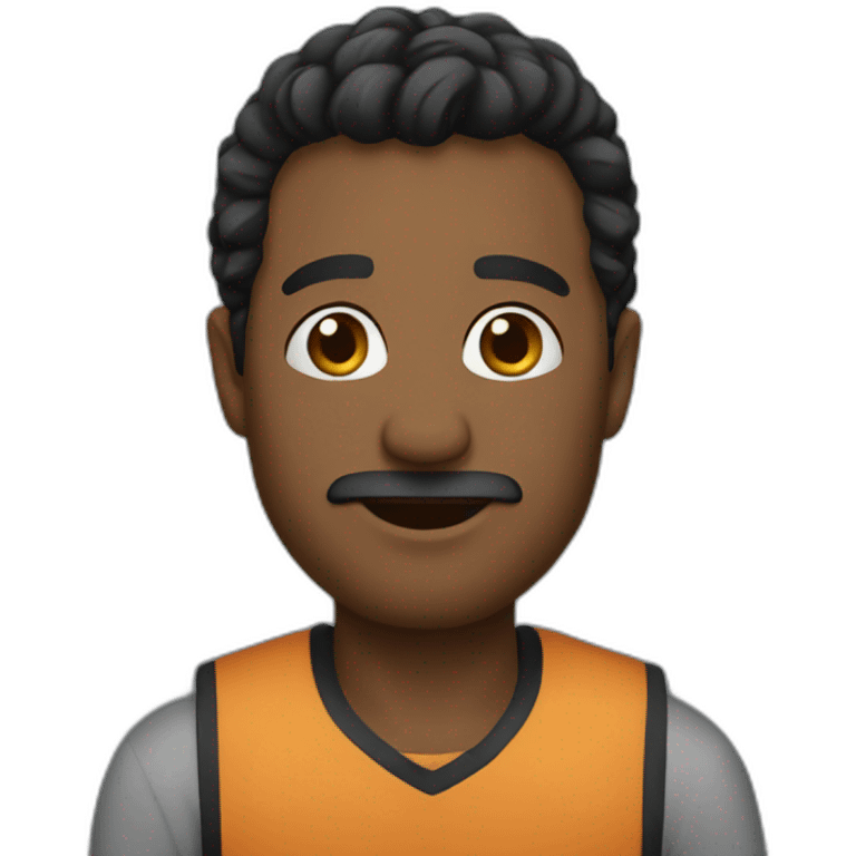 elronnie emoji