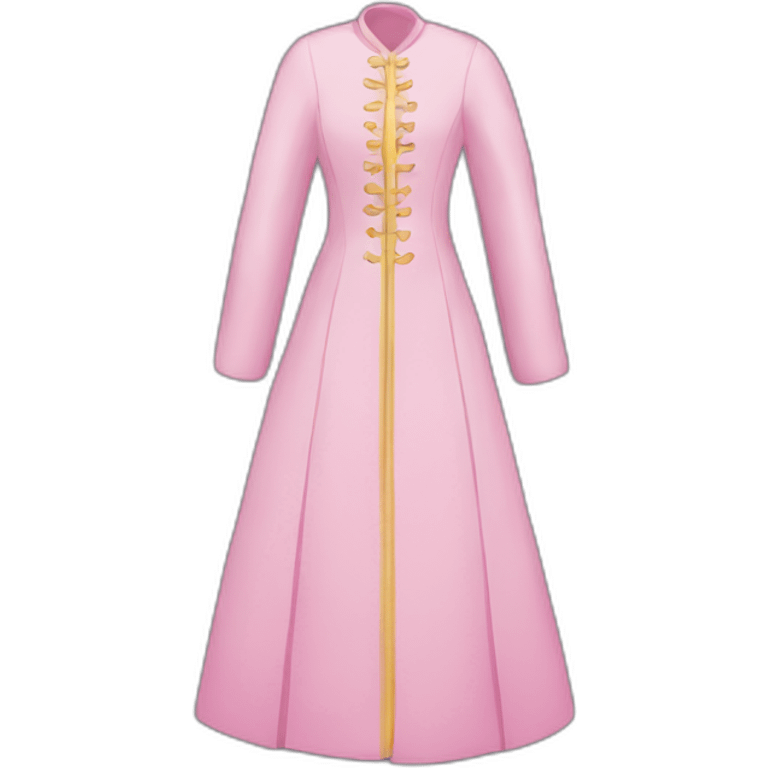 Garde robe emoji