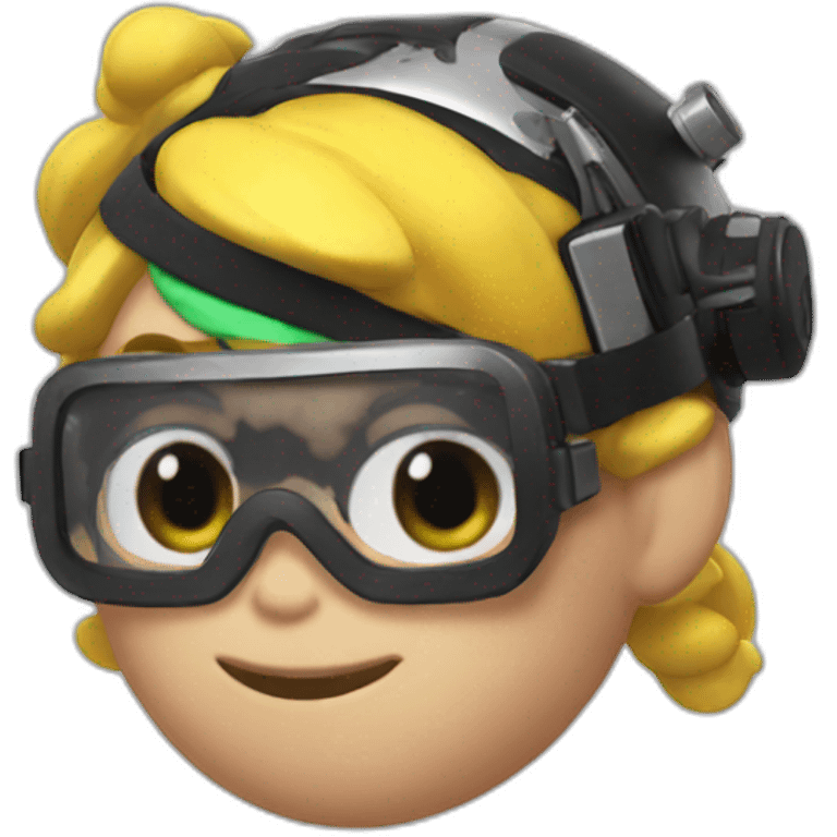 Splatoon 3 emoji