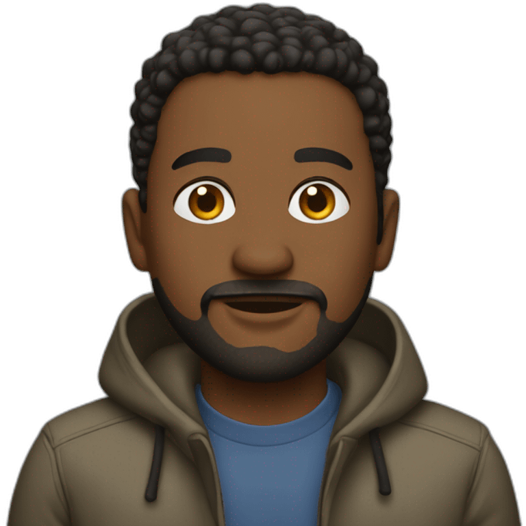 fort greene guy emoji