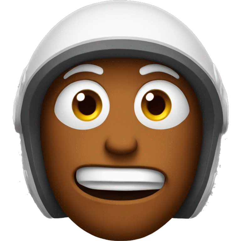 mars emoji emoji