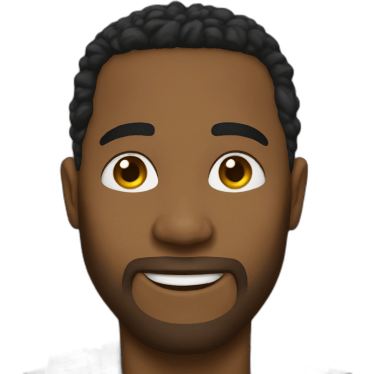 yomi denzel emoji