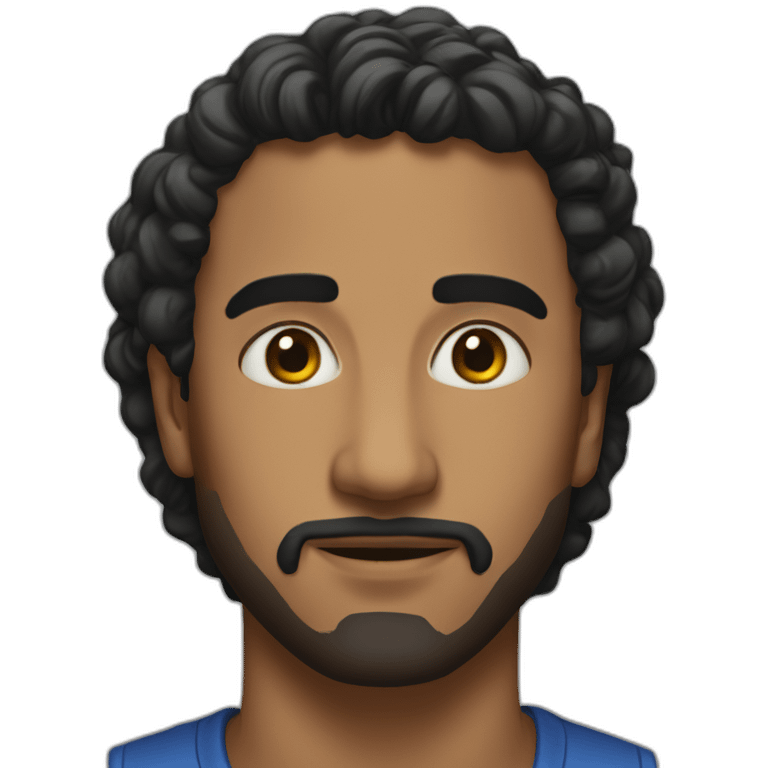 Dominic-bousamra emoji