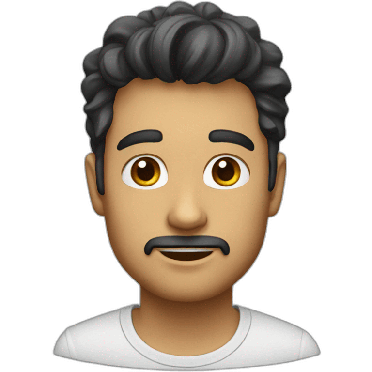 Davide Vinagre emoji