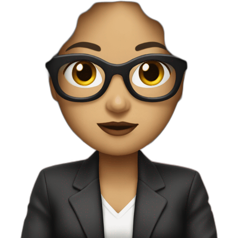 Marla singer emoji