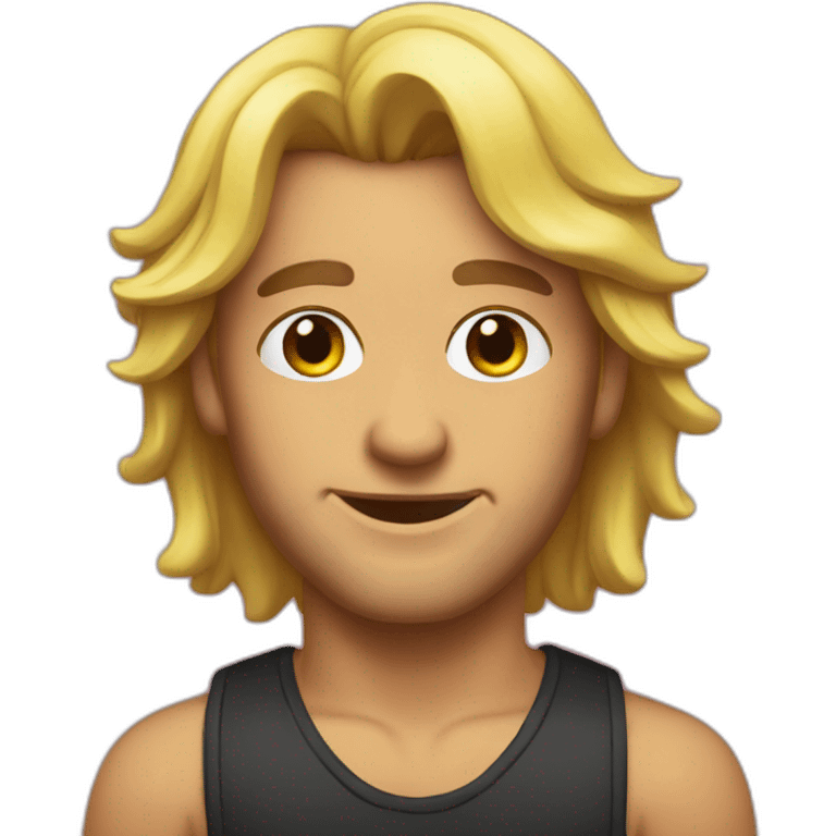 bret emoji