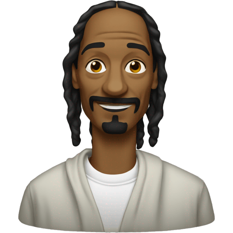 snoop dogg emoji