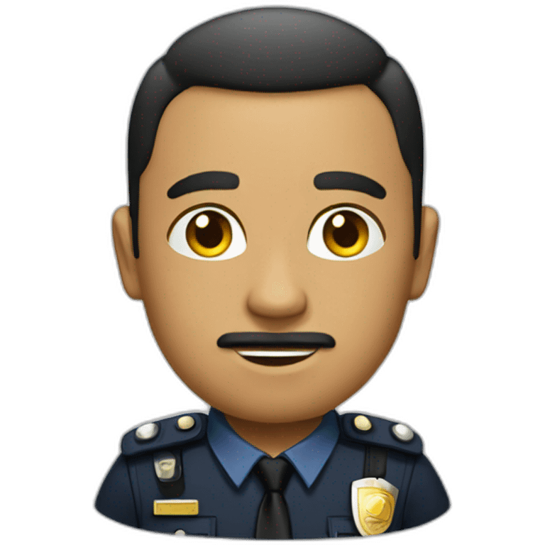 karma-police emoji