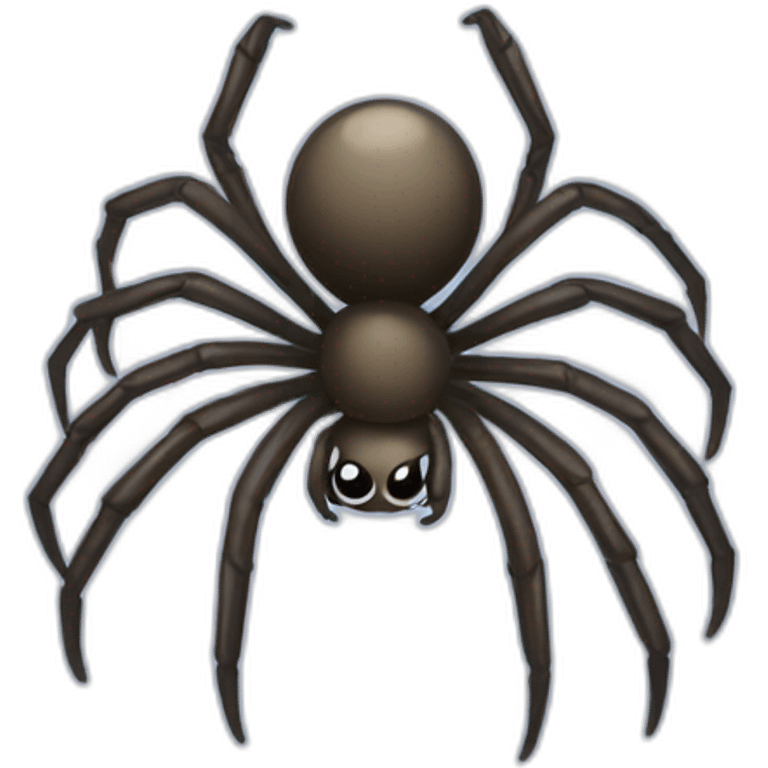 spider emoji