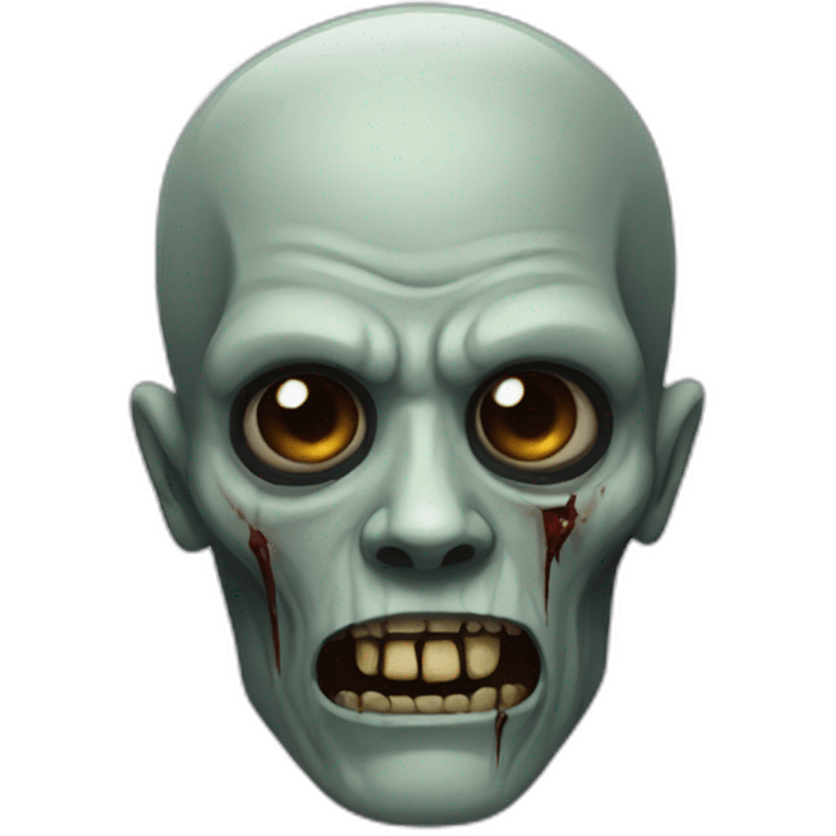 undead emoji