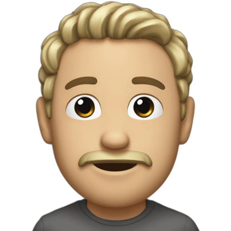 Tim kuk emoji