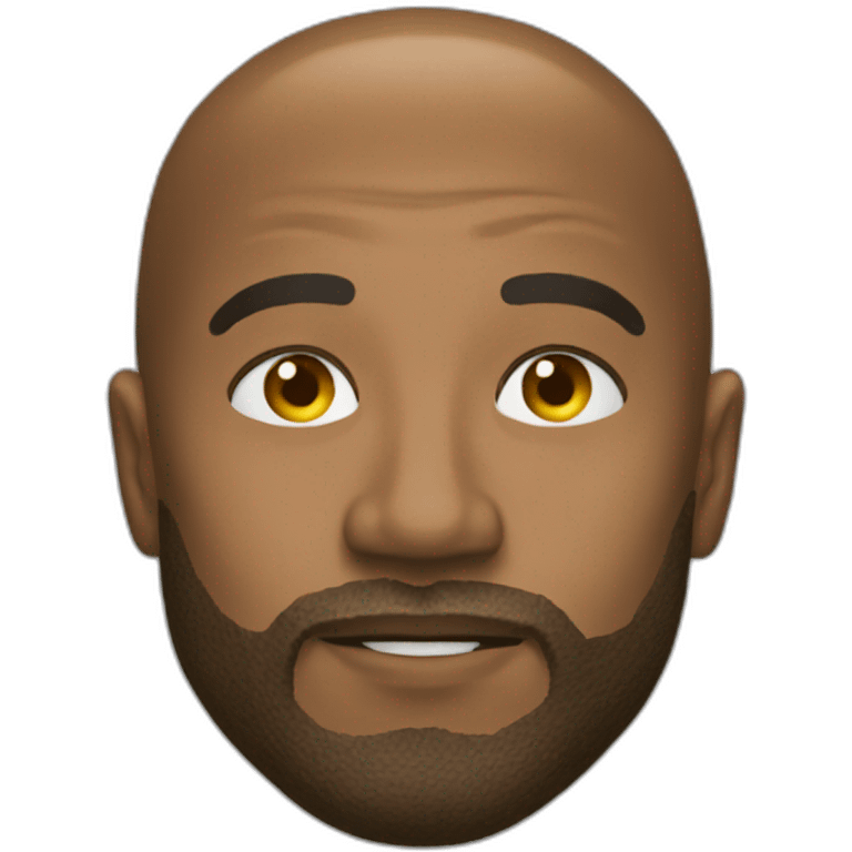 Ballon dor emoji