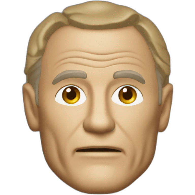 Jack O'Neill Stargate sg1 emoji