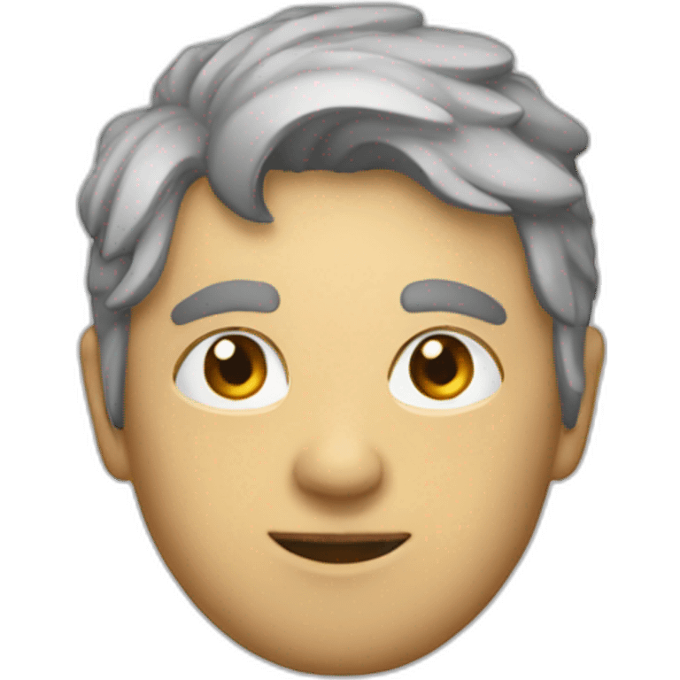 Michou emoji