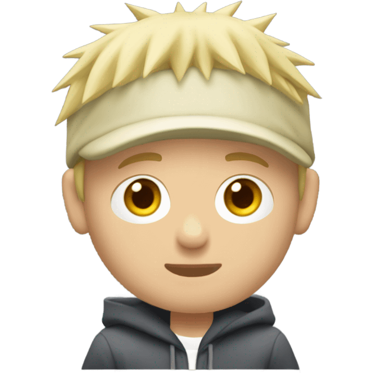 eminem emoji