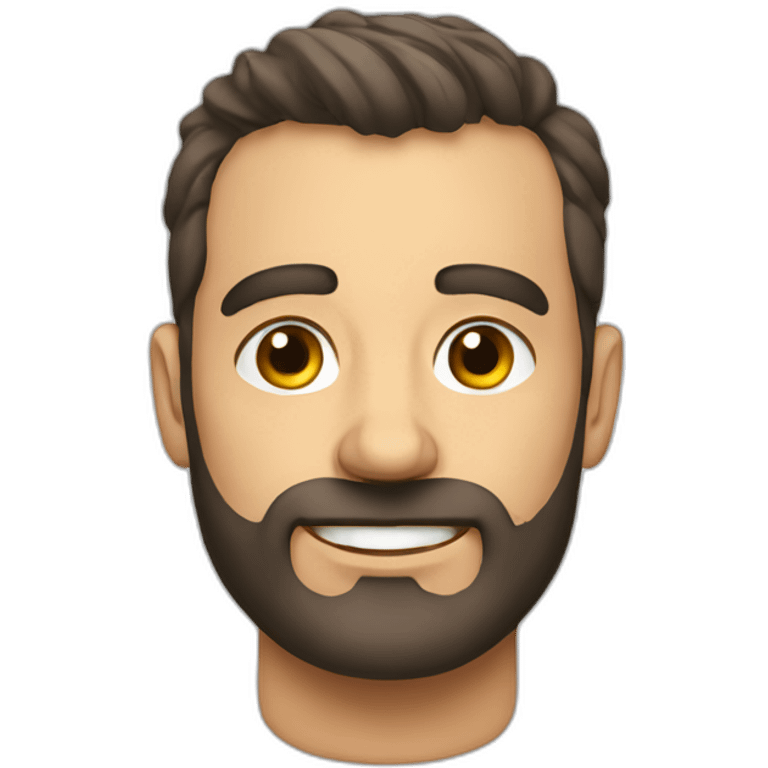 german-Baher emoji