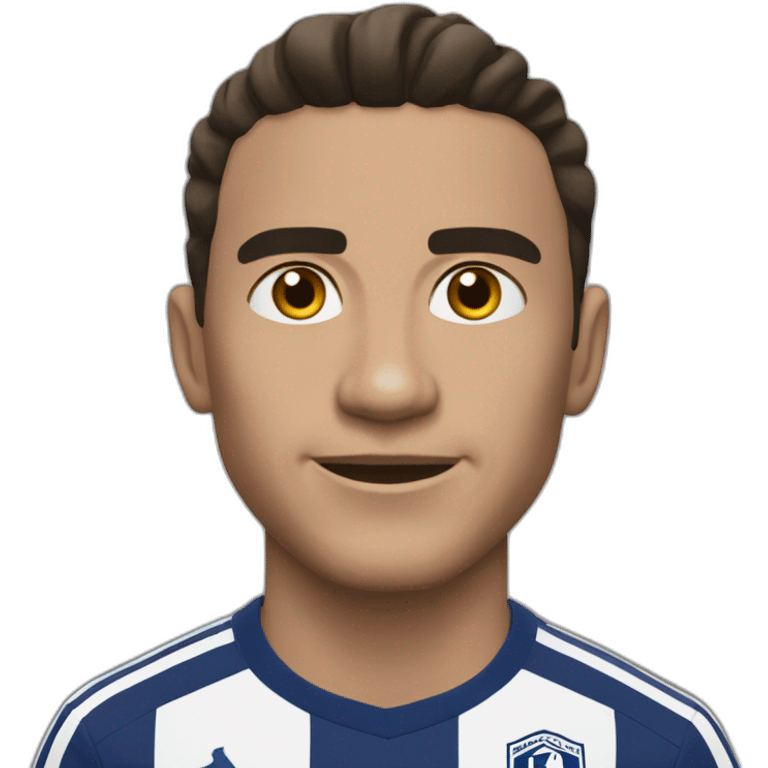 Yeferson Soteldo gol soccer emoji