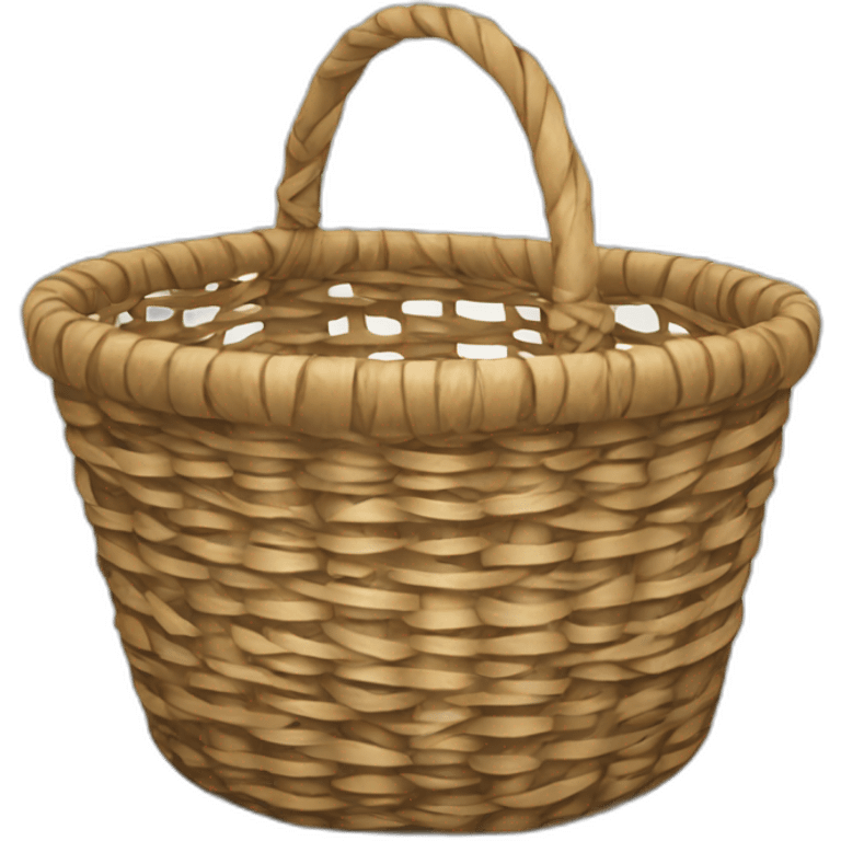 basket emoji