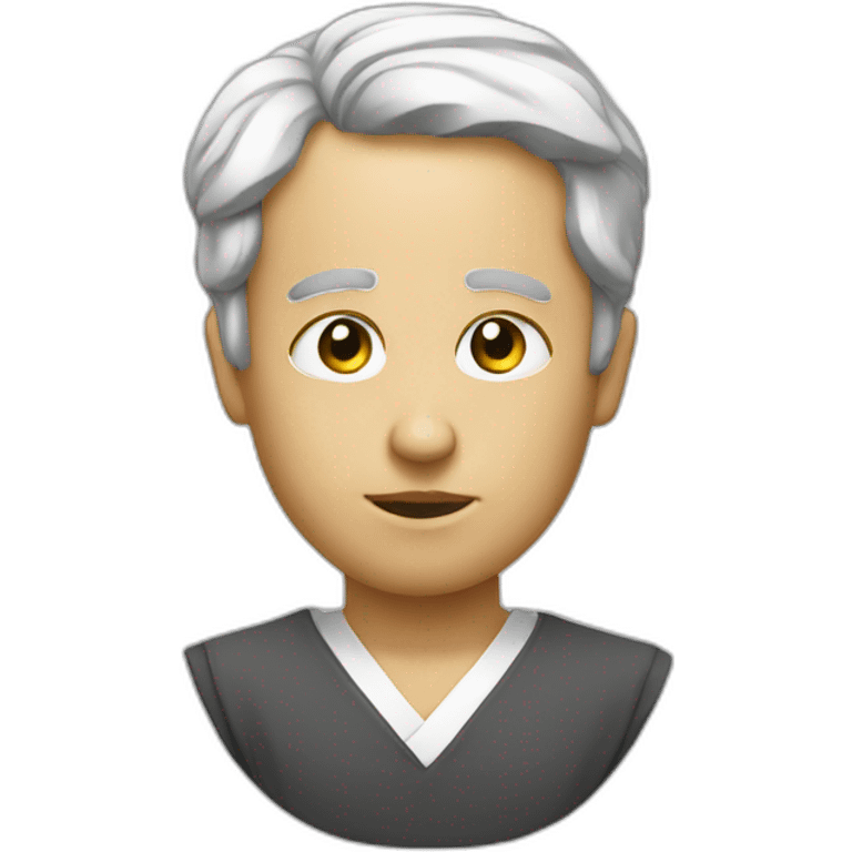 Philosophie emoji