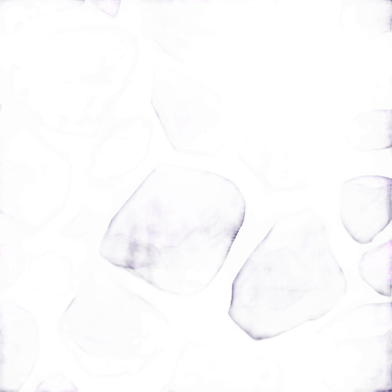 Magical stone, black and purple colour scheme, some sparkle  emoji