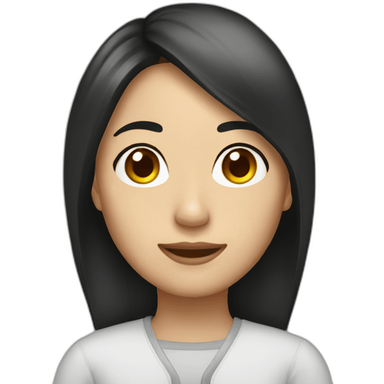 Rachel Liang emoji