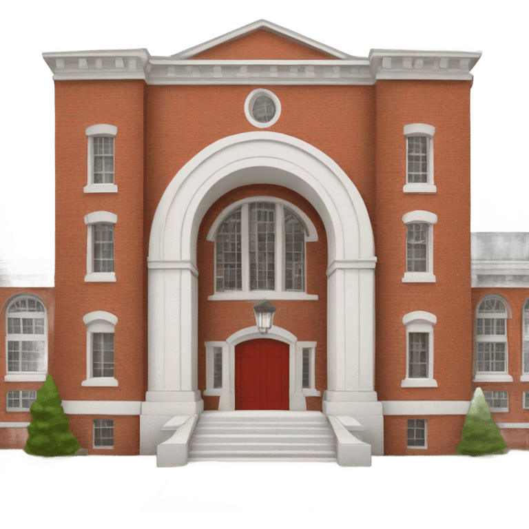 Saint John’s University emoji