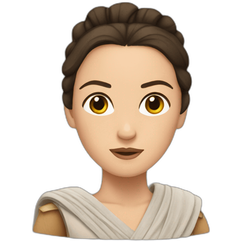 Rey emoji