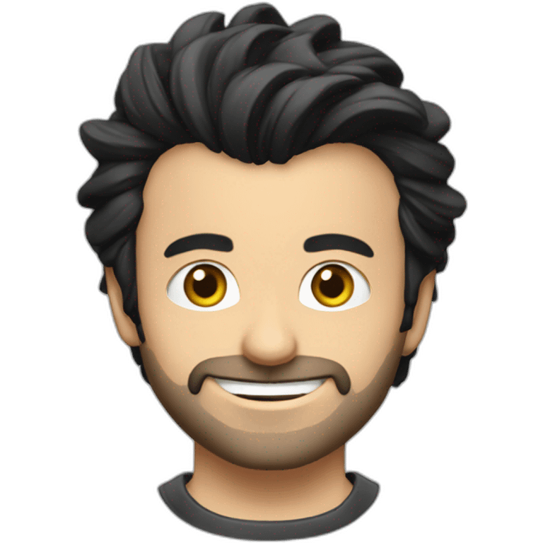 tarkan emoji