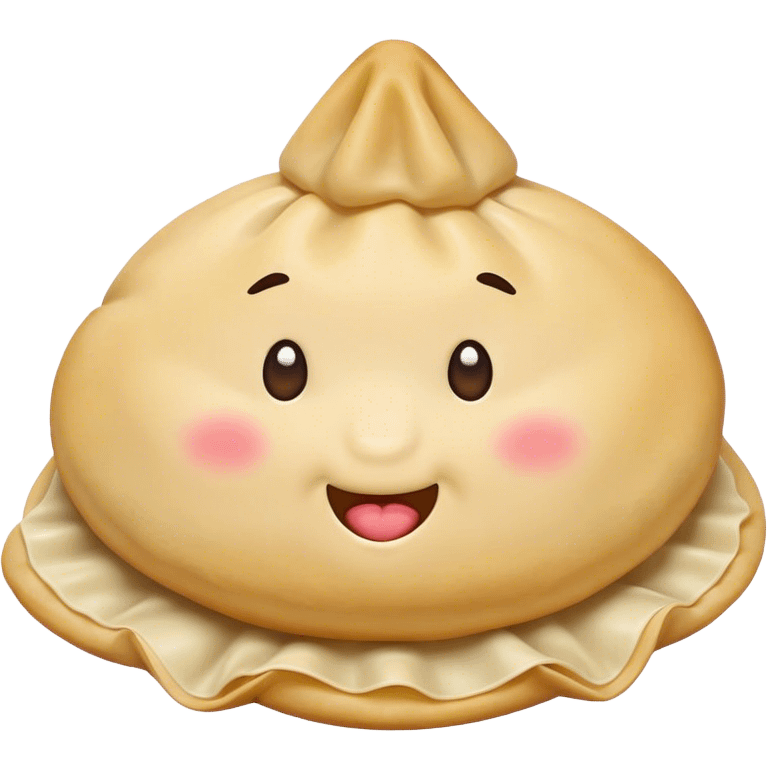 Pierogi emoji