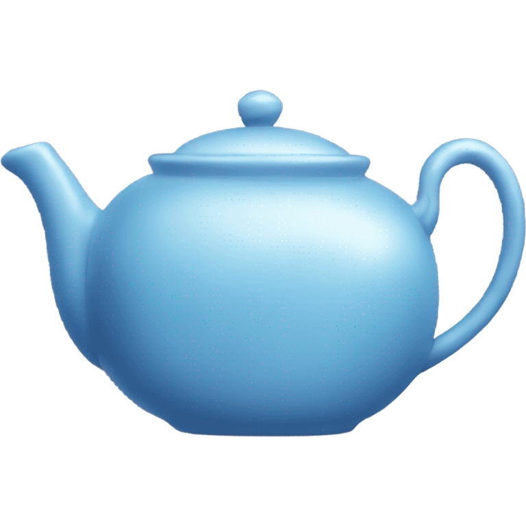 teapot emoji