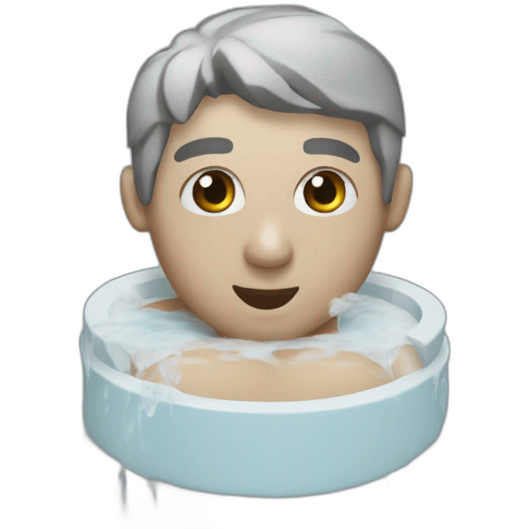 jacuzzi emoji