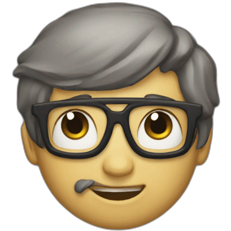 morcela emoji