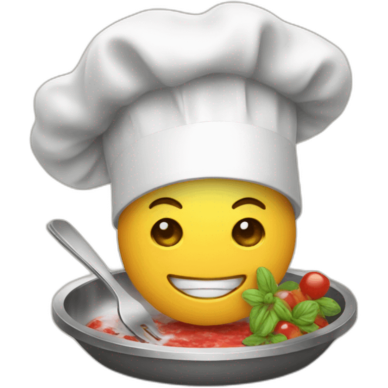 culinary delights emoji