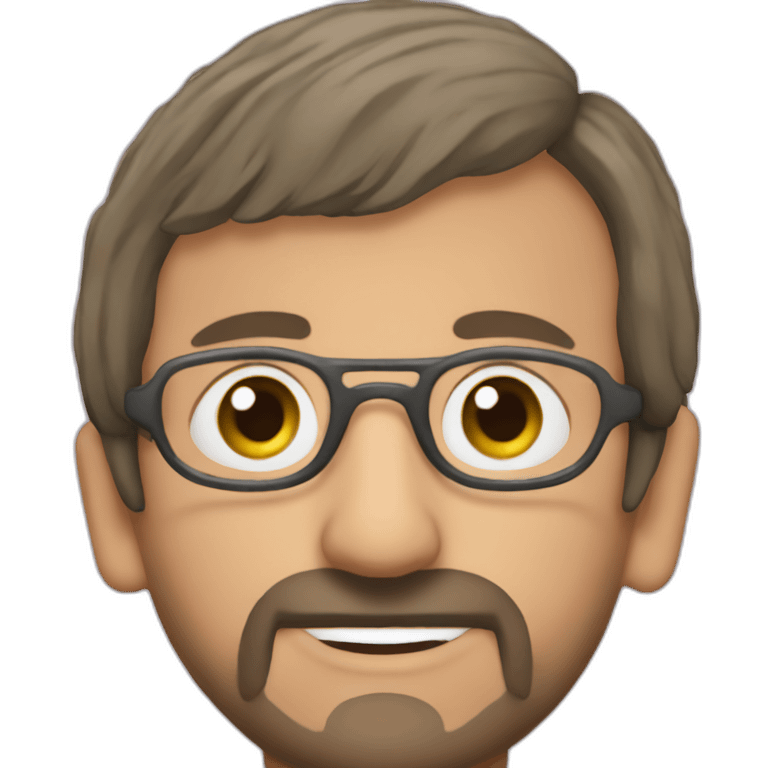 Ringo Starr emoji