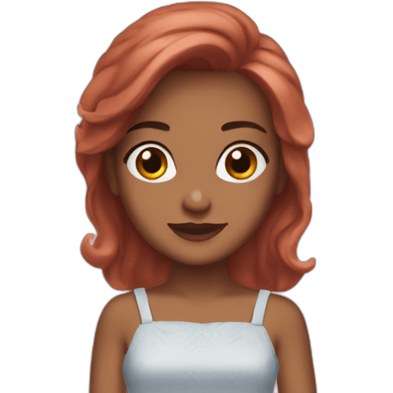 Zoya emoji