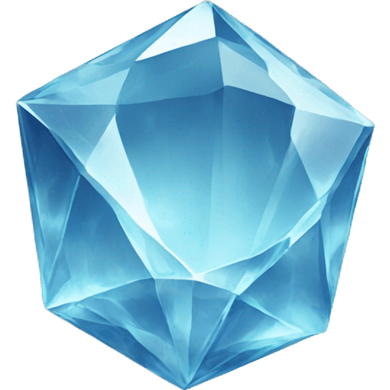 crystal emoji