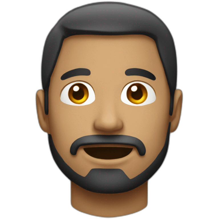 Jeanjass emoji