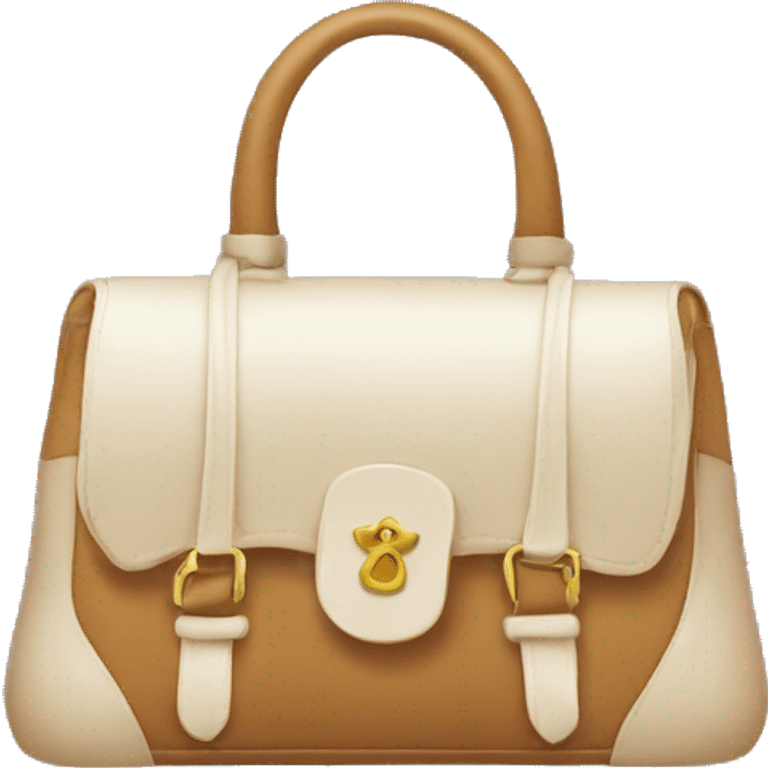 Polène handbag  emoji